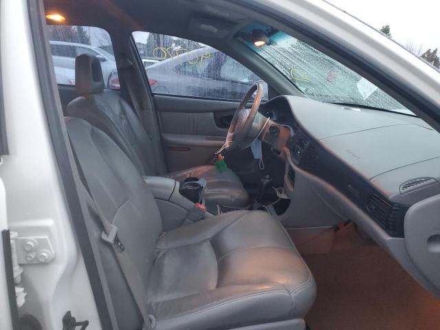 صورة رقم 5 من المزاد - 2002 BUICK REGAL LS مع VIN 2G4WB55K821160951
