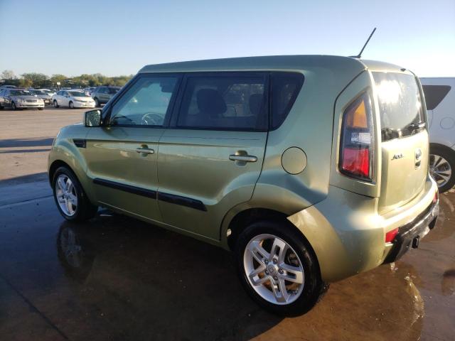 Photo 2 from auction – 2011 KIA SOUL with VIN KNDJT2A25B7236340