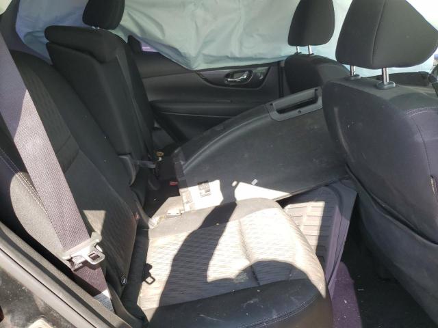 Photo 6 from auction – 2017 NISSAN ROGUE S with VIN KNMAT2MVXHP546613