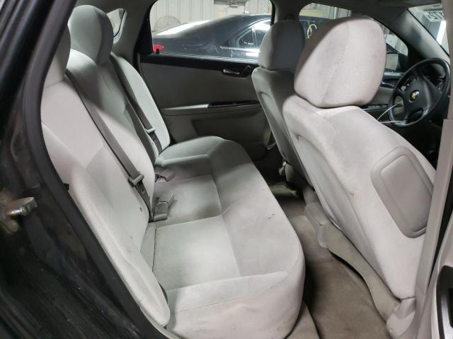 Photo 6 from auction – 2015 CHEVROLET IMPALA LIM with VIN 2G1WA5E39F1144854