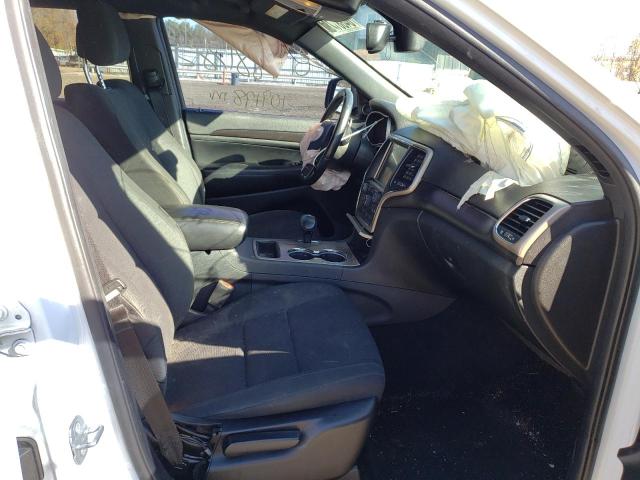 Photo 5 from auction – 2014 JEEP GRAND CHER with VIN 1C4RJFAG2EC516238