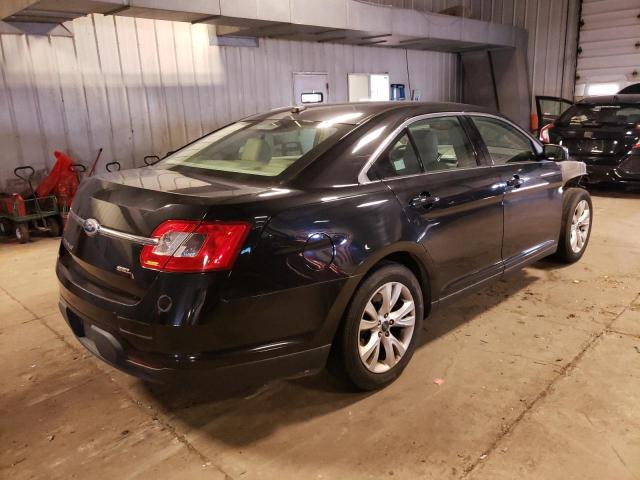 Photo 4 from auction – 2011 FORD TAURUS SEL with VIN 1FAHP2EW3BG103954