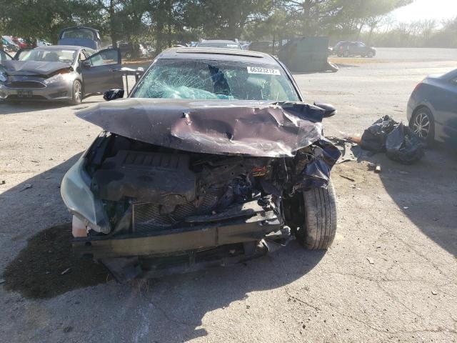 Photo 9 from auction – 2013 TOYOTA AVALON BAS with VIN 4T1BK1EB7DU042128