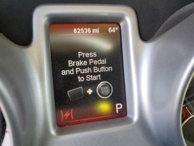 Photo 8 from auction – 2012 DODGE JOURNEY SX with VIN 3C4PDCBG2CT368573