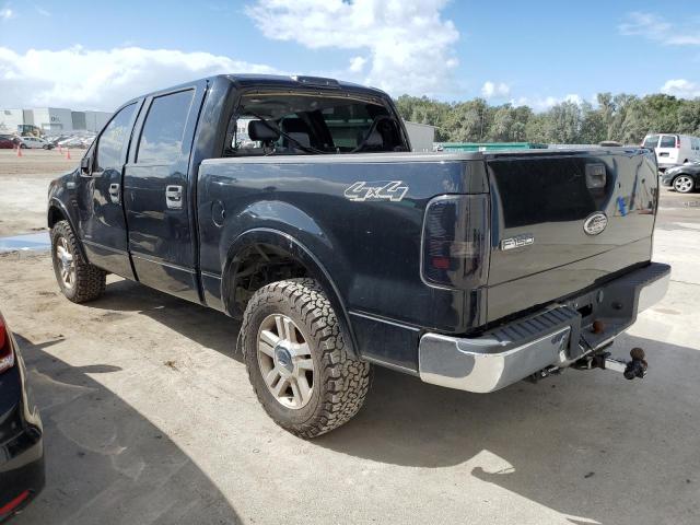 Photo 3 from auction – 2008 FORD F150 SUPER with VIN 1FTPW14VX8FB42390