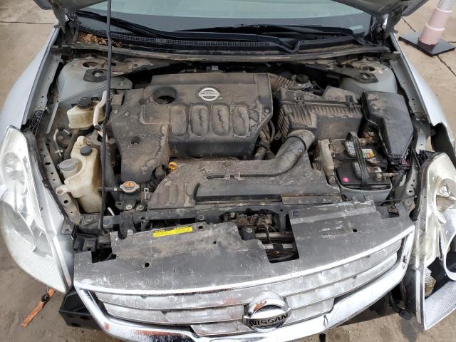 Photo 11 from auction – 2012 NISSAN ALTIMA BAS with VIN 1N4AL2AP9CN563158