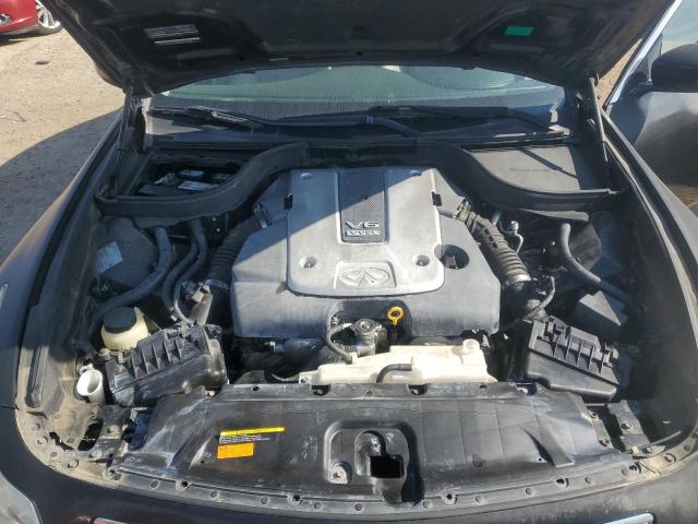 Photo 7 from auction – 2009 INFINITI G37 BASE with VIN JNKCV61E09M014643