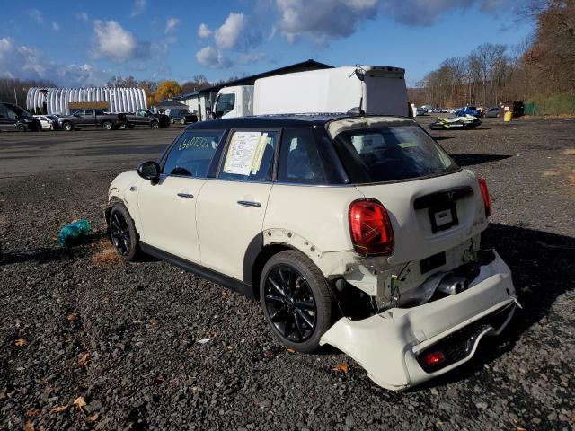 Photo 3 from auction – 2019 MINI COOPER S with VIN WMWXU3C50K2H55328