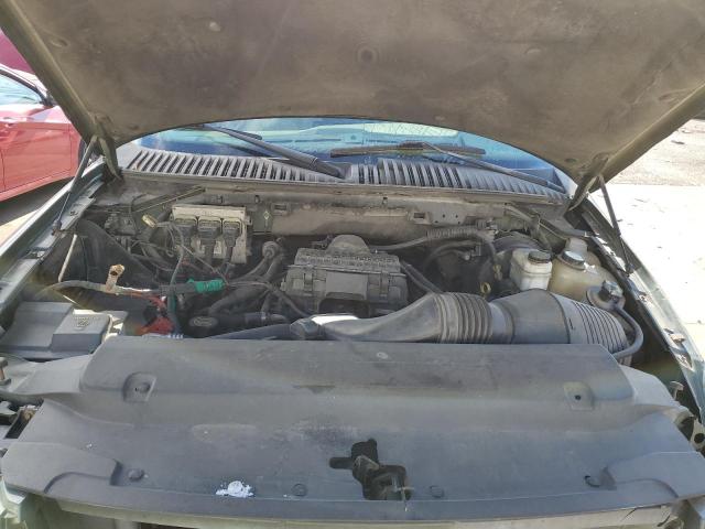 Photo 7 from auction – 2005 FORD EXPEDITION with VIN 1FMFU18535LA85437