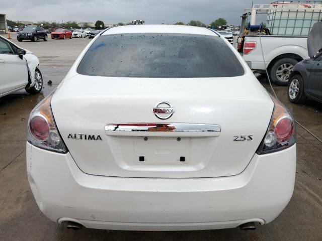 Photo 6 from auction – 2008 NISSAN ALTIMA 2.5 with VIN 1N4AL21E18C162575