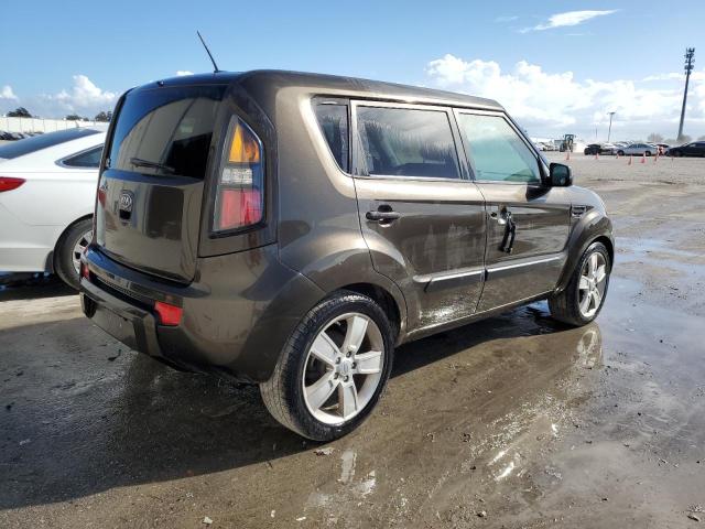 Photo 4 from auction – 2011 KIA SOUL + with VIN KNDJT2A21B7256679