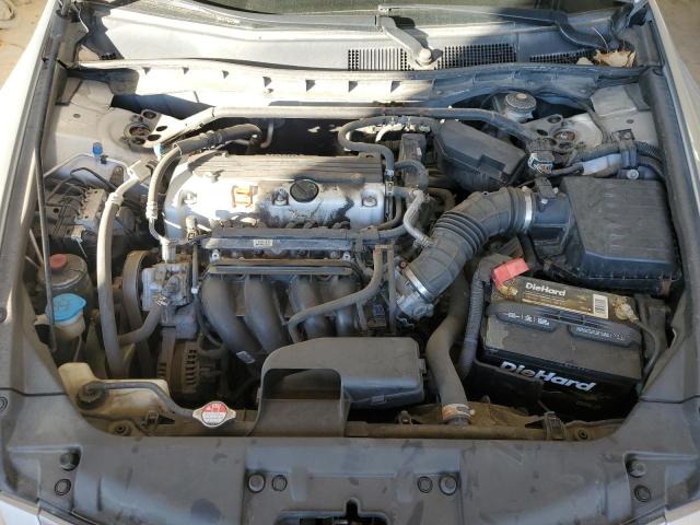 Photo 7 from auction – 2010 HONDA ACCORD EXL with VIN 1HGCP2F86AA098319