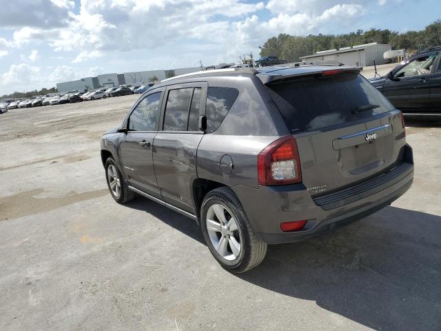 Photo 3 from auction – 2016 JEEP COMPASS SP with VIN 1C4NJCBAXGD665209