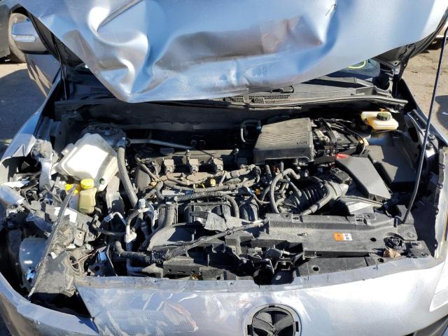 Photo 7 from auction – 2014 MAZDA 5 SPORT with VIN JM1CW2BL7E0168143