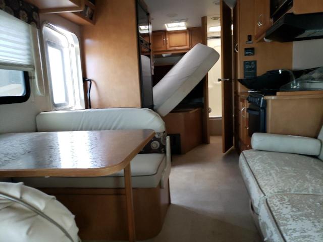 Photo 6 from auction – 2015 FORD ECONOLINE with VIN 1FDWE3FS8FDA14229