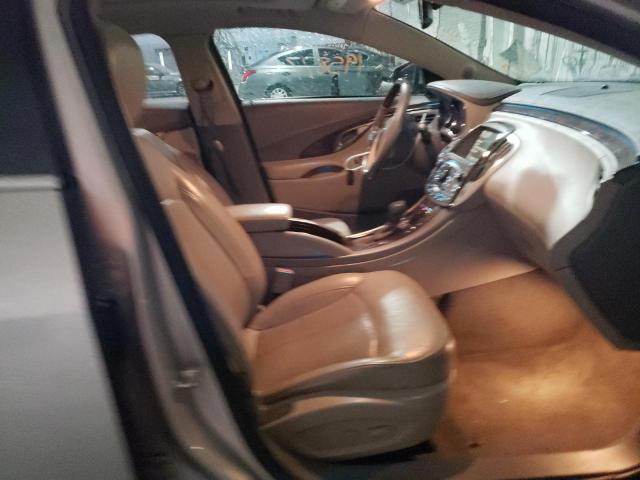 Photo 5 from auction – 2012 BUICK LACROSSE P with VIN 1G4GH5E38CF124621
