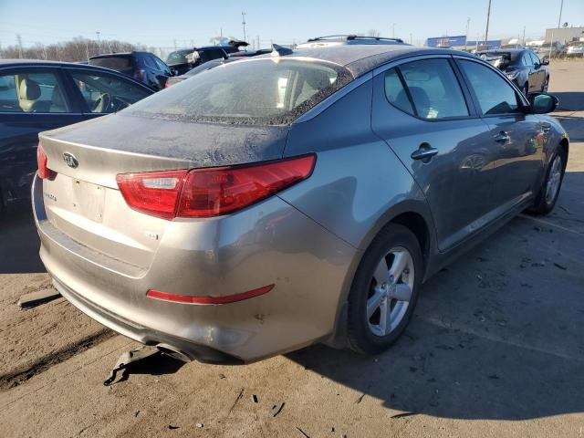 Photo 4 from auction – 2015 KIA OPTIMA LX with VIN 5XXGM4A79FG423933