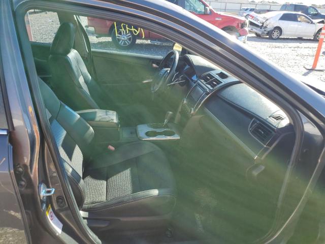 صورة رقم 5 من المزاد - 2012 TOYOTA CAMRY BASE مع VIN 4T1BF1FK6CU028822