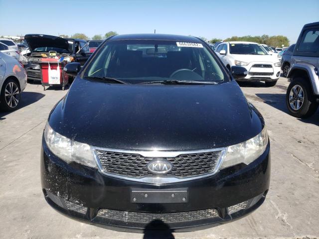 Photo 5 from auction – 2010 KIA FORTE EX with VIN KNAFU4A28A5859151