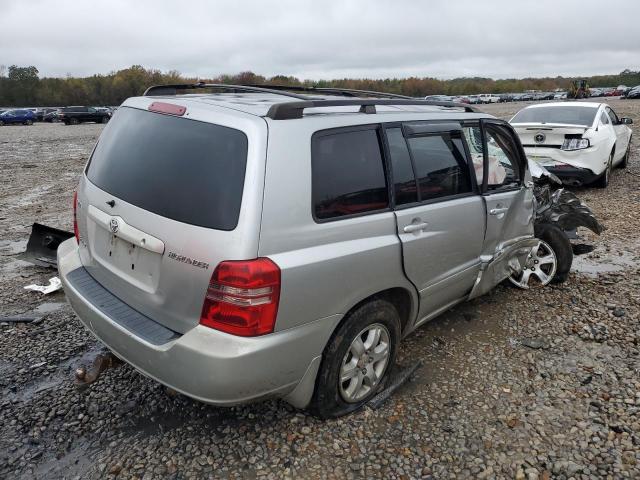 Photo 4 from auction – 2001 TOYOTA HIGHLANDER with VIN JTEHF21A310011818