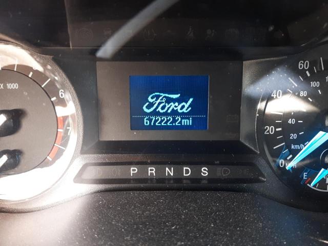 Photo 8 from auction – 2016 FORD FUSION S with VIN 3FA6P0G73GR305291