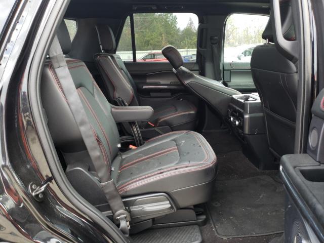 Photo 6 from auction – 2020 FORD EXPEDITION with VIN 1FMJU2AT6LEA97205