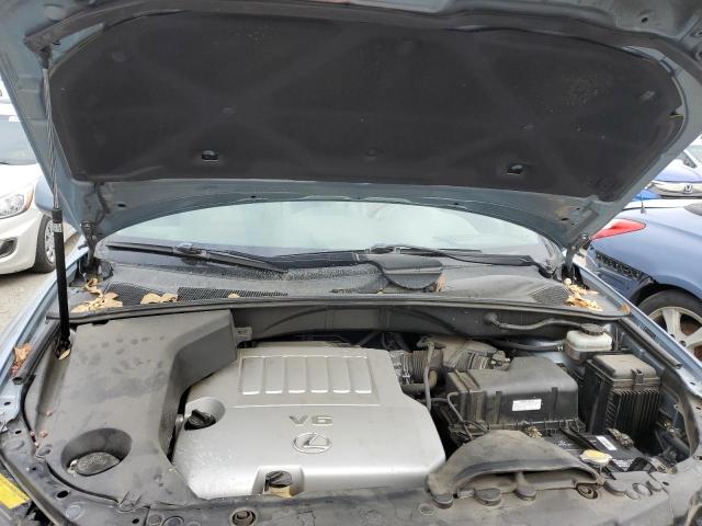 Photo 7 from auction – 2007 LEXUS RX 350 with VIN JTJGK31U870004252