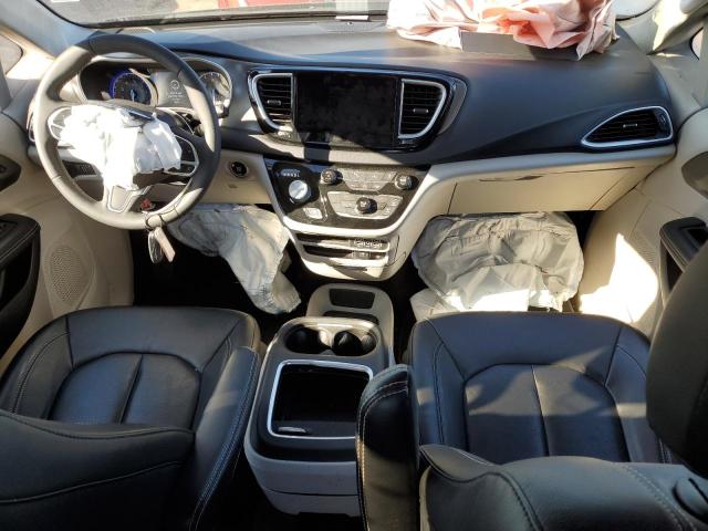 Photo 8 from auction – 2022 CHRYSLER PACIFICA T with VIN 2C4RC1BG8NR138560