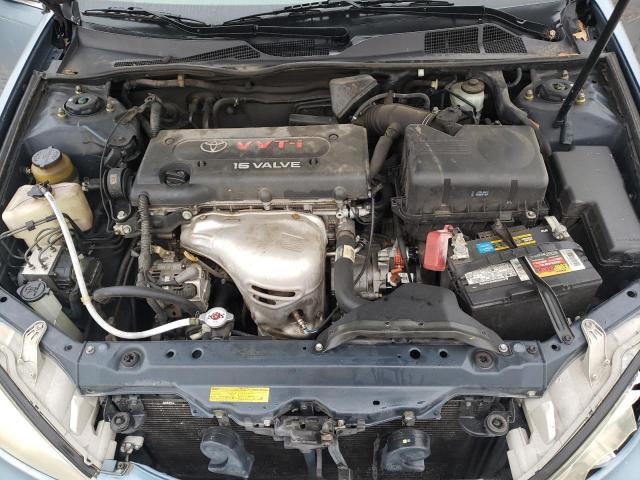 Photo 7 from auction – 2002 TOYOTA CAMRY LE with VIN 4T1BE32K12U609437