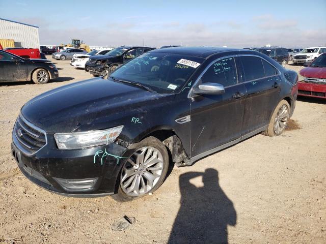 Photo 2 from auction – 2013 FORD TAURUS LIM with VIN 1FAHP2F88DG226815