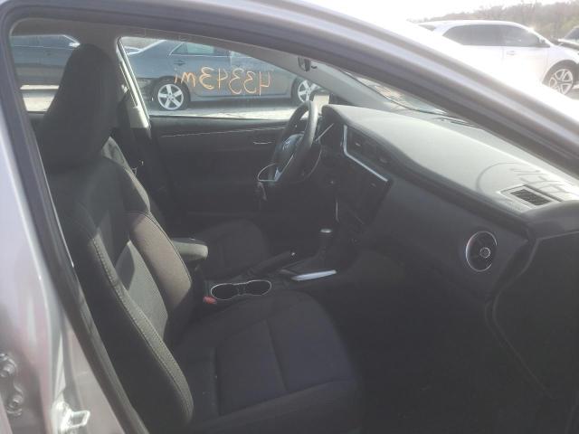 Photo 5 from auction – 2017 TOYOTA COROLLA L with VIN 5YFBURHE7HP721418
