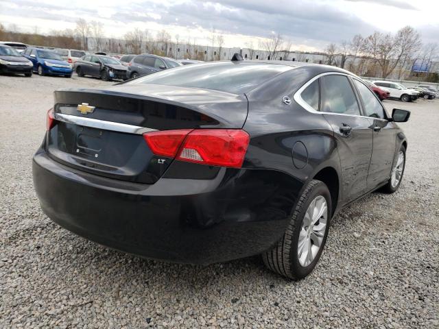 Photo 4 from auction – 2014 CHEVROLET IMPALA LT with VIN 1G1115SL3EU151834