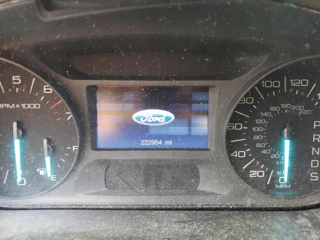 Photo 8 from auction – 2013 FORD EDGE SEL with VIN 2FMDK3JCXDBB91495
