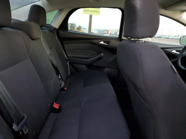 Photo 10 from auction – 2017 FORD FOCUS SE with VIN 1FADP3F24HL230647