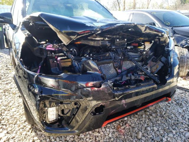 Zdjęcie 9 z aukcji – 2019 SUBARU FORESTER S z VIN JF2SKAKCXKH537870