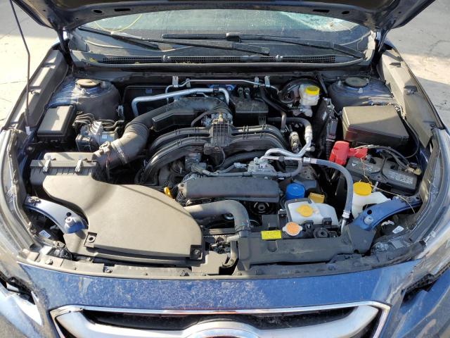 Photo 7 from auction – 2022 SUBARU OUTBACK PR with VIN 4S4BTAFC1N3193333