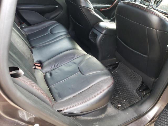 Photo 6 from auction – 2014 DODGE DART GT with VIN 1C3CDFEB5ED797347