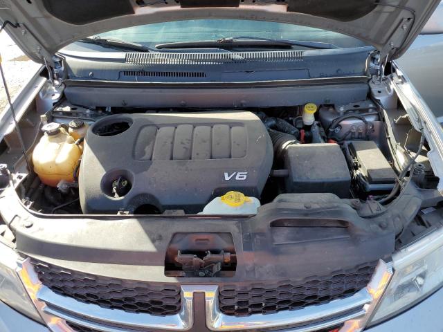 Photo 7 from auction – 2017 DODGE JOURNEY SX with VIN 3C4PDCBG5HT510616