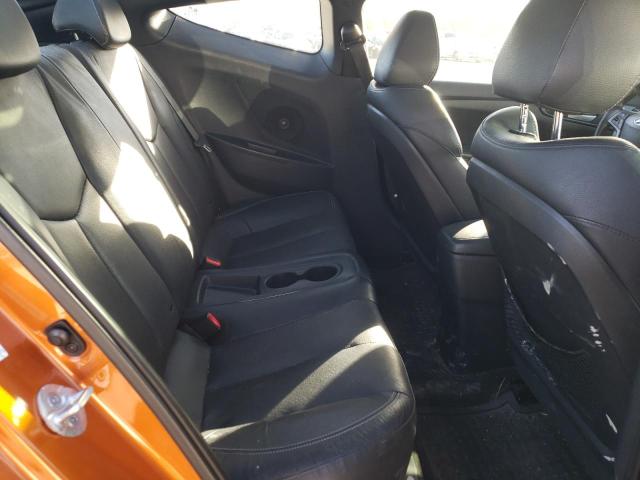 Photo 6 from auction – 2013 HYUNDAI VELOSTER T with VIN KMHTC6AE4DU122016