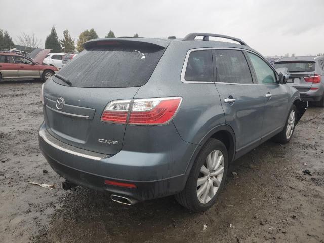 Photo 4 from auction – 2010 MAZDA CX-9 with VIN JM3TB2MA4A0232132