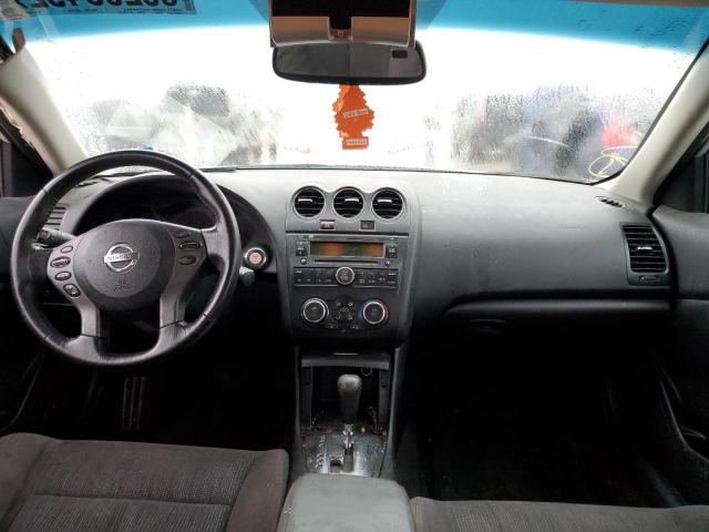 Photo 8 from auction – 2012 NISSAN ALTIMA BAS with VIN 1N4AL2AP9CN563158