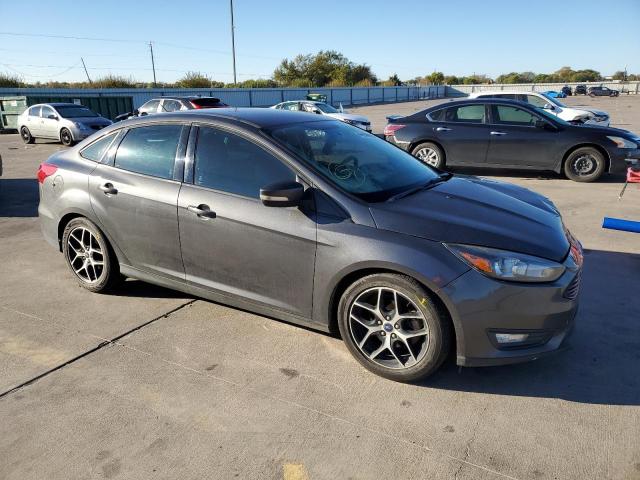 Photo 4 from auction – 2017 FORD FOCUS SE with VIN 1FADP3FE7HL284034