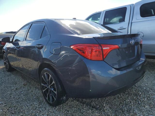 Photo 3 from auction – 2017 TOYOTA COROLLA L with VIN 2T1BURHE3HC820785