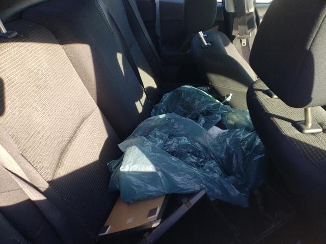 Photo 6 from auction – 2012 MAZDA 3 I with VIN JM1BL1UG5C1562987