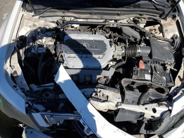 Photo 11 from auction – 2012 ACURA TL with VIN 19UUA8F51CA028843
