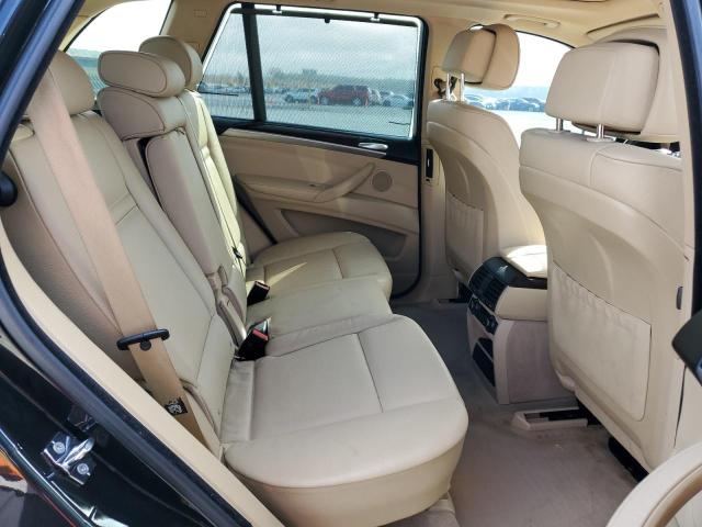 Photo 6 from auction – 2009 BMW X5 XDRIVE4 with VIN 5UXFE83529L308573