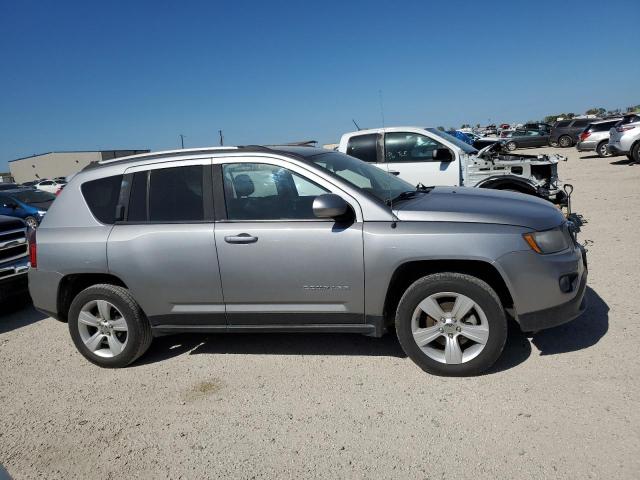 Фото 9 с аукциона – 2016 JEEP COMPASS LA с VIN 1C4NJCEAXGD620542
