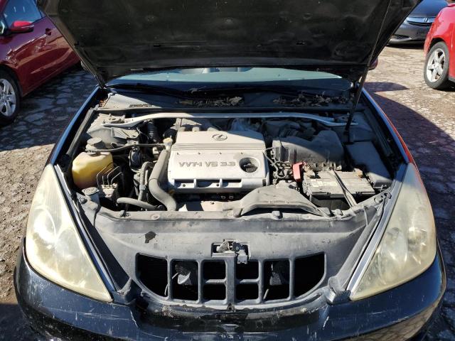 Photo 7 from auction – 2005 LEXUS ES 330 with VIN JTHBA30G855121503