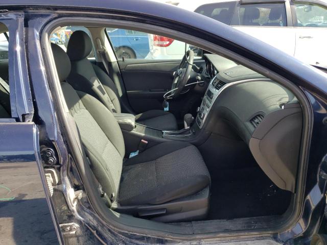 Photo 5 from auction – 2011 CHEVROLET MALIBU 1LT with VIN 1G1ZC5E16BF321997