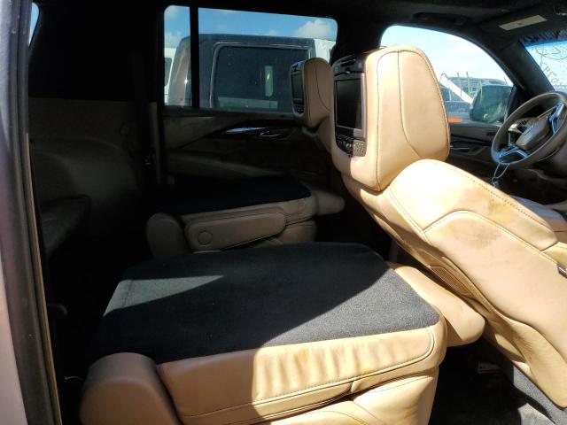 Photo 6 from auction – 2019 CADILLAC ESCALADE E with VIN 1GYS4KKJ5KR234142